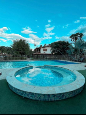 Hotel San Sebastian del Tonusco